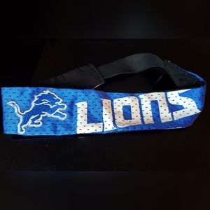 Detroit Lions Headband